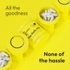The Everyday Lab The Kefir Pill | Probiótico de Kéfir