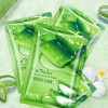 Mascarilla Facial Gel Aloe Vera Natural Unidades