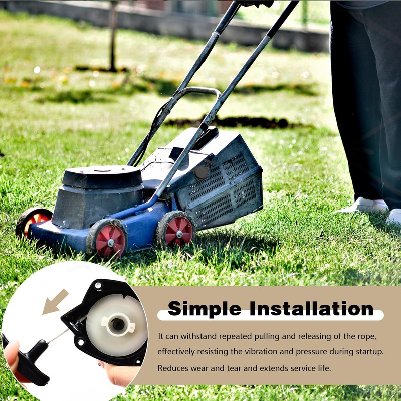 Recoil Pull Start Starter A051000960 A051000961 Echo Blower ES-250 PB-250