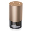 Waterless Diffusers with Dual Nozzle for Essential Oils Mini Scent