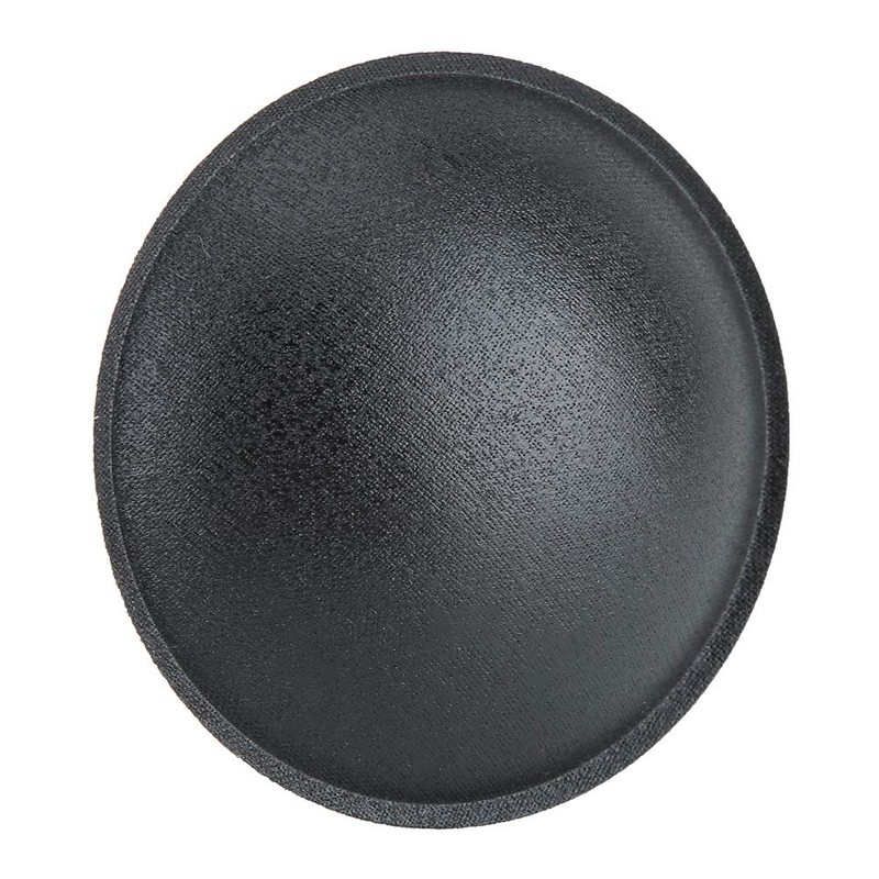Speaker Dust Cap, 75 mm Speaker Dome Dust Cap for