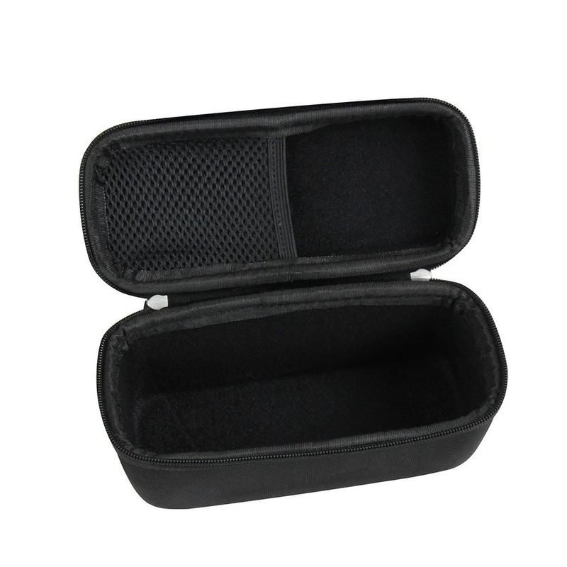 Hermitshell Hart Reise Fall für DOSS Soundbox Portable Wireless Bluetooth