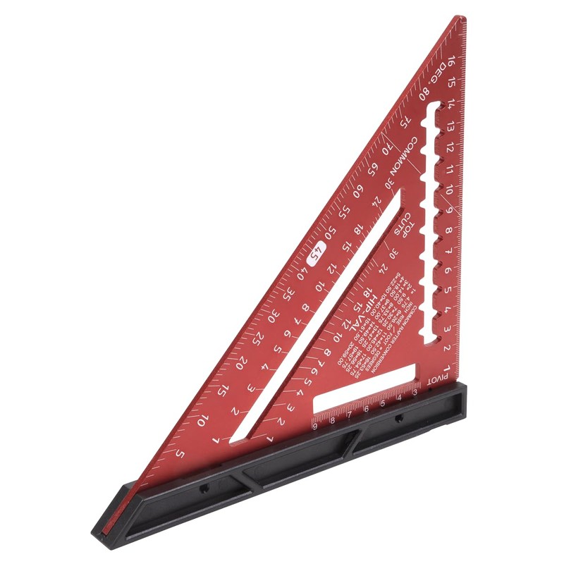 Sealey Metric Speed Square - AK9008