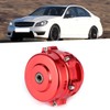 2in Aluminum Alloy Blow Off Valve Turbo BOV Kit Universal