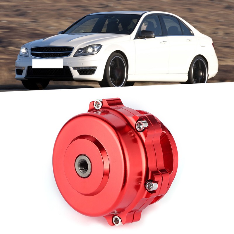 2in Aluminum Alloy Blow Off Valve Turbo BOV Kit Universal