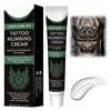 20g Tattoo Creme, Tattoo Beruhigungscreme, Spendet Feuchtigkeit und Beruhigt Die