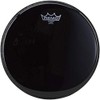 Remo BE0010ES-U Emperor Ebony Drumhead, 10"