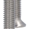 Surfing Accessories Stainless Steel Fin Screw and Plate for Surf