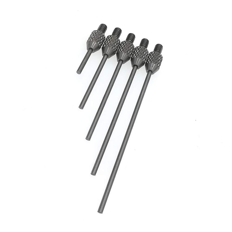 Needle Contact Point Sets for Dial Indicator Depth Gauge 4-48