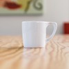 notNeutral LINO Porcelain Coffee Cup for Personal, Restaurant, Commercial Use