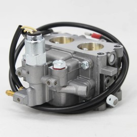 Carburetor for GX670 GX670R GX670U 24HP V Twin Small Engine Generator Carb Replaces 16100-ZN1-812 16100-ZN1-813 16221-ZN1-000
