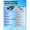 sliwo Swimming Goggles US011