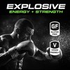 Applied Nutrition ABE Pump Pre Workout - All Black Everything