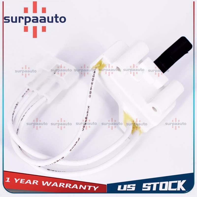 Auto-NEW 3406109 Dryer Door Switch Replacement part for Whirlpool Kenmore
