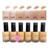 Base De Maquillaje Perfect Cover Spf 15 Mayoreo 12pz