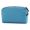 MANDARINA DUCK Hunter Cosmetic Pouch Colonial Blue, Colonial Blue
