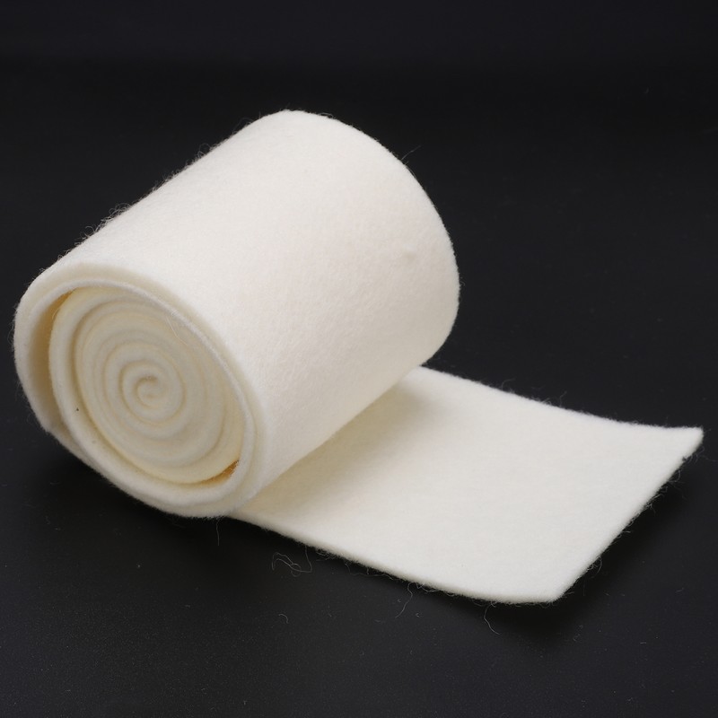 Acoustic Absorption Panels Felt Tasteless Cuttable for Wall Decoration Commercial