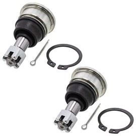 NICHE Ball Joint for Yamaha 5LP-23579-00-00 3B4-23579-01-00 Grizzly 700 YFM700FG YFM700FGP 550 YFM550FG Upper Lower