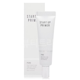 Apieu Startup Pore Primer 30ml / 어퓨 스타트업 포어 프라이머 30ml