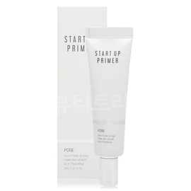 Apieu Startup Pore Primer 30ml / 어퓨 스타트업 포어 프라이머 30ml