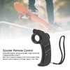 Electric 4 Wheel Scooter Remote Control 2.4GHz 4 Gear Electric