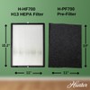 Hunter Fan Company Hunter H-HF700-VP Replacement Value Pack with HEPA