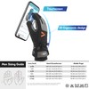 Vgo... Thermal Work Gloves Waterproof Touchscreen