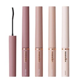 Kolmar Korea Mude Inspire Skinny Curling Mascara 3ml (Skinny 01 Black) GRS / 한국콜마 뮤드 인스파이어 스키니 컬링 마스카라 3ml(스키니 01블랙)GRS