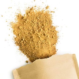 Terra Elements Organic Camu Camu Powder, 100 g, Rich in Vitamin C, 100% Pure, Vegan, Raw Food