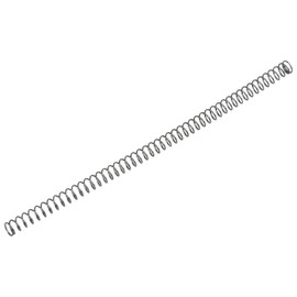 Tsuchino SR-431 Stainless Steel Push Springs, Pack of 1