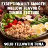 Portofino Solid Yellowfin Tuna In Extra Virgin Olive Oil -
