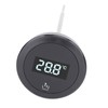 Digital Touch Screen Thermometer IP65 Waterproof Thermometer with Stainless Steel