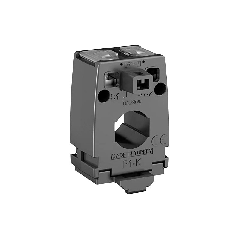 ENTES A20MN 100/5 Plug-In Current Transformer Primary Current 100A Secondary