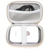 CaseSack Case for HP Sprocket 2x3 Portable Photo Printer, Polaroid
