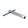 GAH- Alberts 690779 Triangular Wrench, Steel