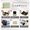 Mini Card Case, High Quality PU Leather, Large Capacity, Holds