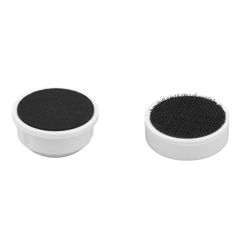 Aquarium Magnetic Algae Scraper Multipurpose Small Magnetic Glass Cleaner for