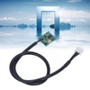 DC5V Non Contact Liquid Level Sensor Accurate Capacitive Water Level