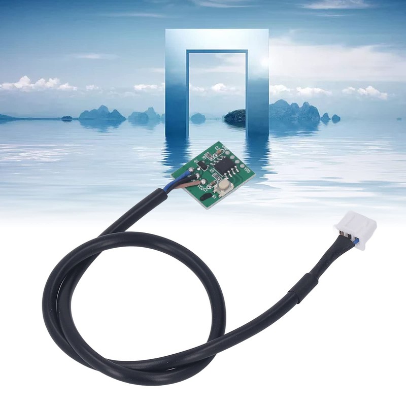 DC5V Non Contact Liquid Level Sensor Accurate Capacitive Water Level