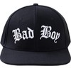 EXPRESS-STICKEREI Funny Cap with Saying | Adjustable Unisex Cap with