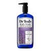 Dr Teals - Jabón Para El Cuerpo Con Sal De