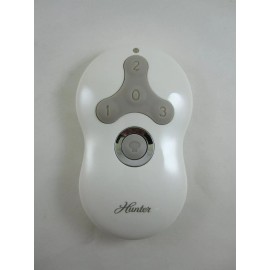 Hunter Genuine Replacement Handheld Ceiling Fan Remote Control 99122 K0474-A1
