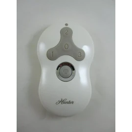 Hunter Genuine Replacement Handheld Ceiling Fan Remote Control 99122 K0474-A1