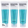 Mediheal Madecassoside Moisture Soothing Cleansing Foam, 120ml, 9 pieces / 메디힐 마데카소사이드 수분 진정 클렌징폼, 120ml, 9개