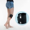 Adjustable Acupressure Knee Support Rehabilitation - Support Splint - Back