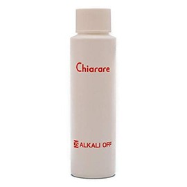 Kiarare DO-S Alkaline Off 3.4 fl oz (100 ml)