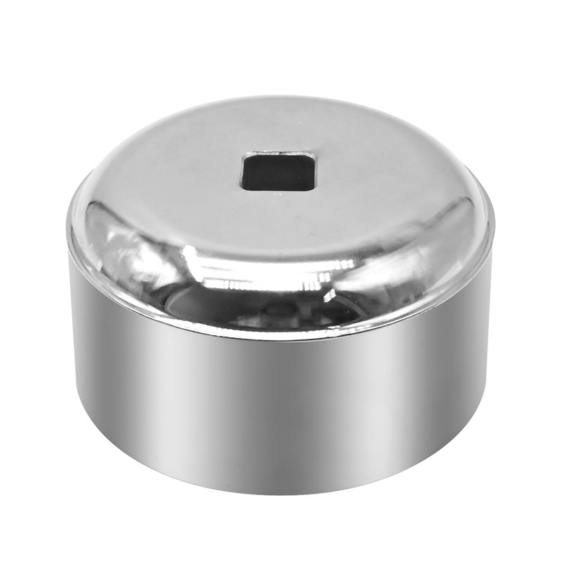 CADUFUELLY 529036457 Wheel Nut Removal Socket Replacement for Can-Am Ryker