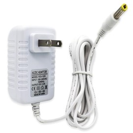 12V Charger Compatible with Breast Pump Models S1, S2 Plus, S3 Pro, 9 Plus, SPS100, SPS200, M1 – Power Supply Cord for Electric Breast Pumps