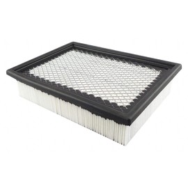 Baldwin Filters Air Filter, 7-1/32 x 2-3/16 in.