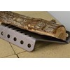 NU2U Wood Pizza Oven Fire-Wood Log Rack- 1 Piece Log